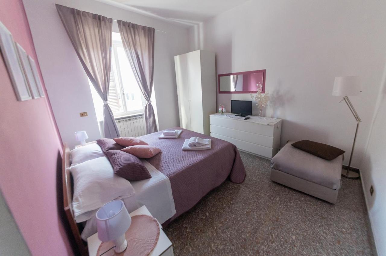 Dreams In - Colosseum Apartamento Roma