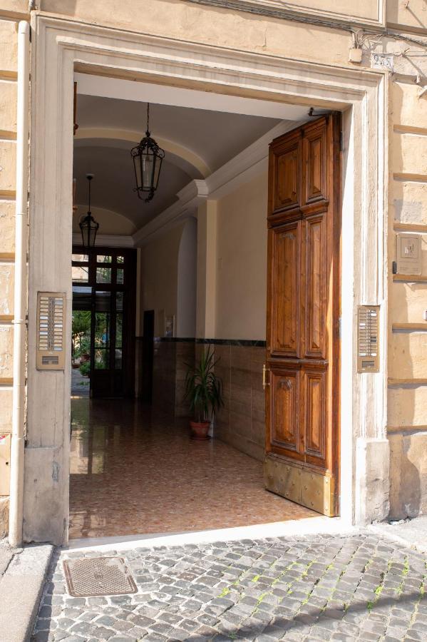 Apartamento Dreams In - Colosseum