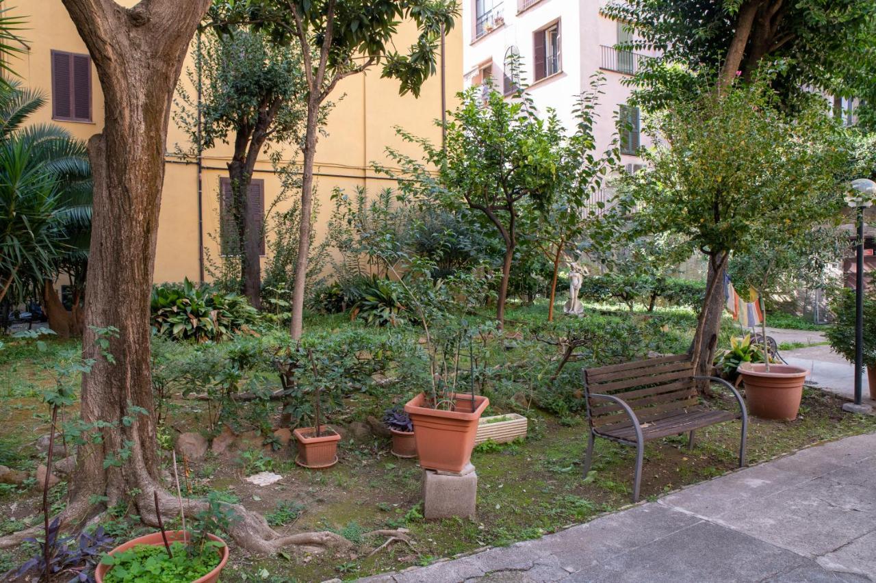 Apartamento Dreams In - Colosseum Roma