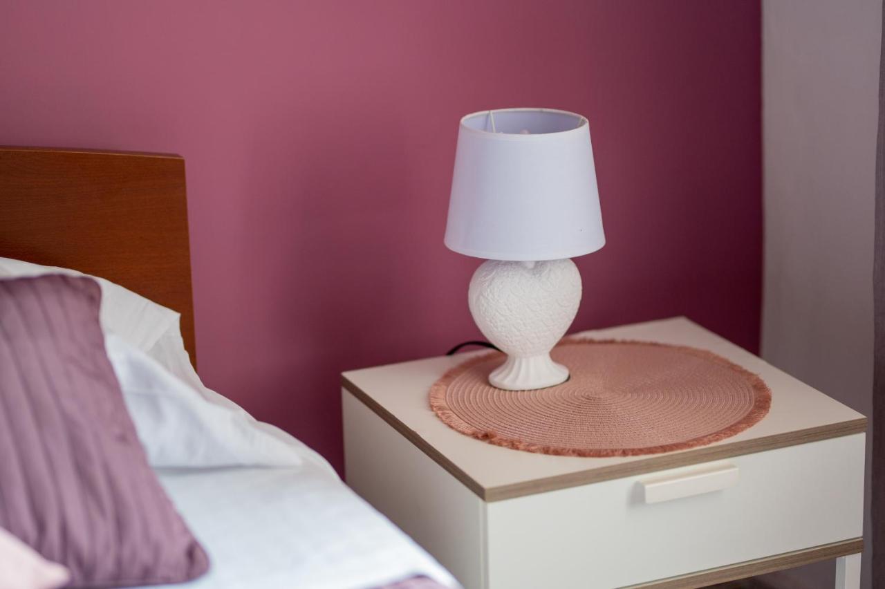 Dreams In - Colosseum Apartamento Roma