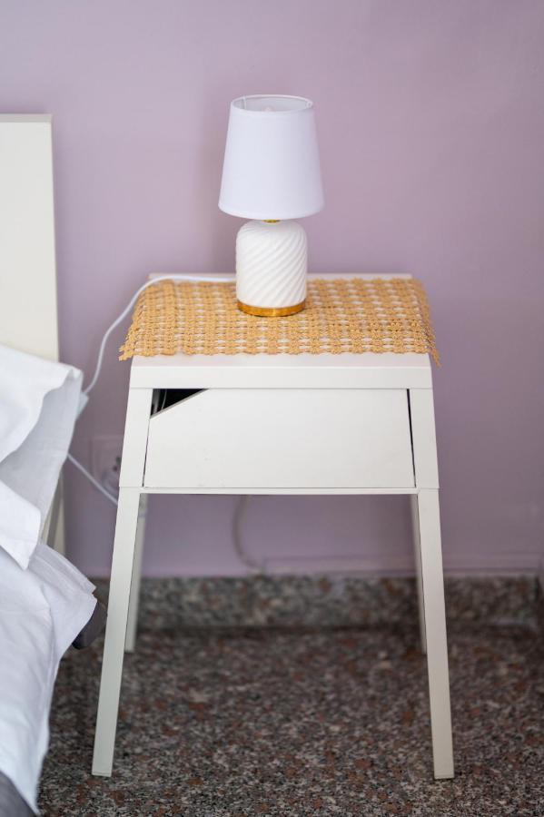 Apartamento Dreams In - Colosseum