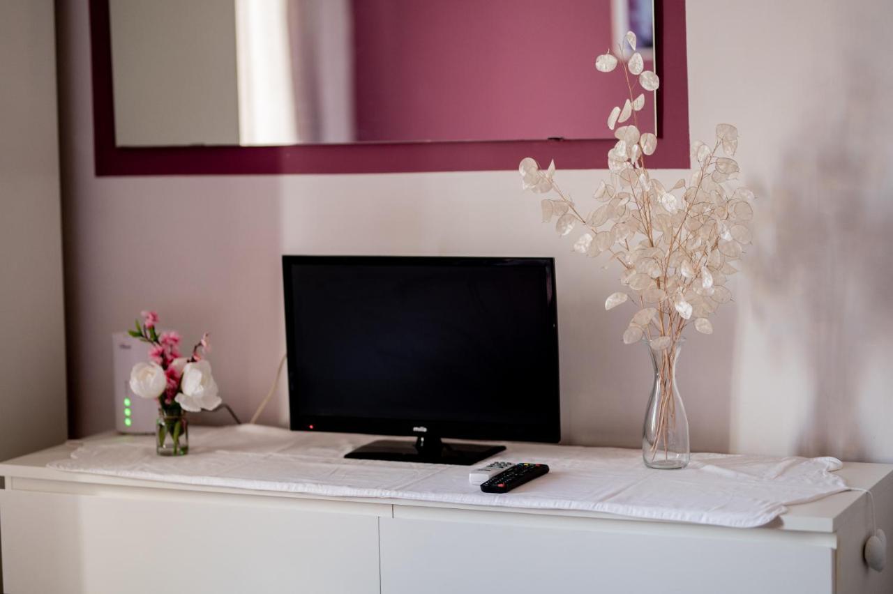 Apartamento Dreams In - Colosseum *