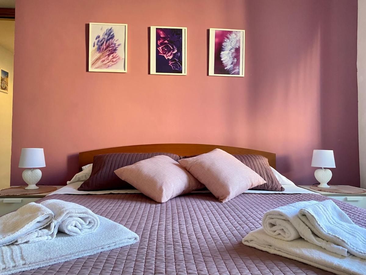 Apartamento Dreams In - Colosseum Roma