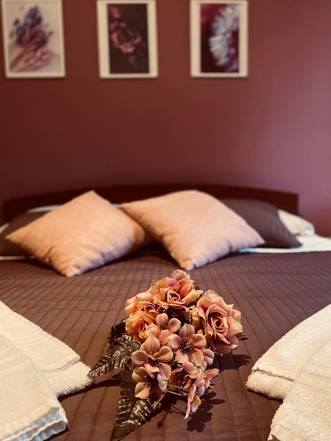 Apartamento Dreams In - Colosseum