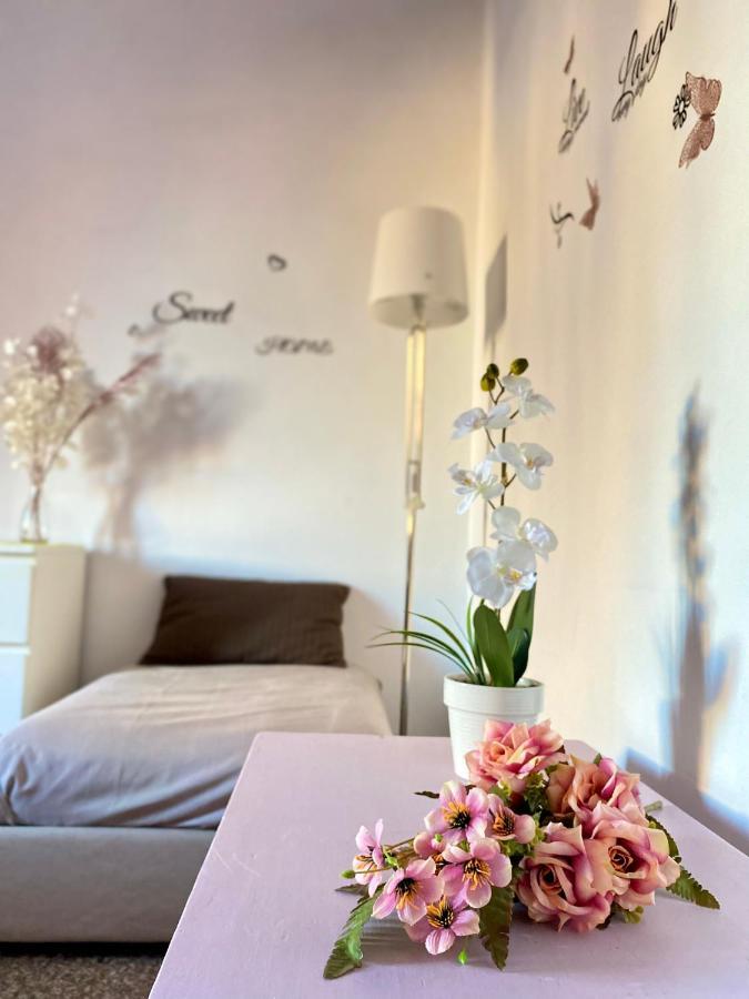 Apartamento Dreams In - Colosseum