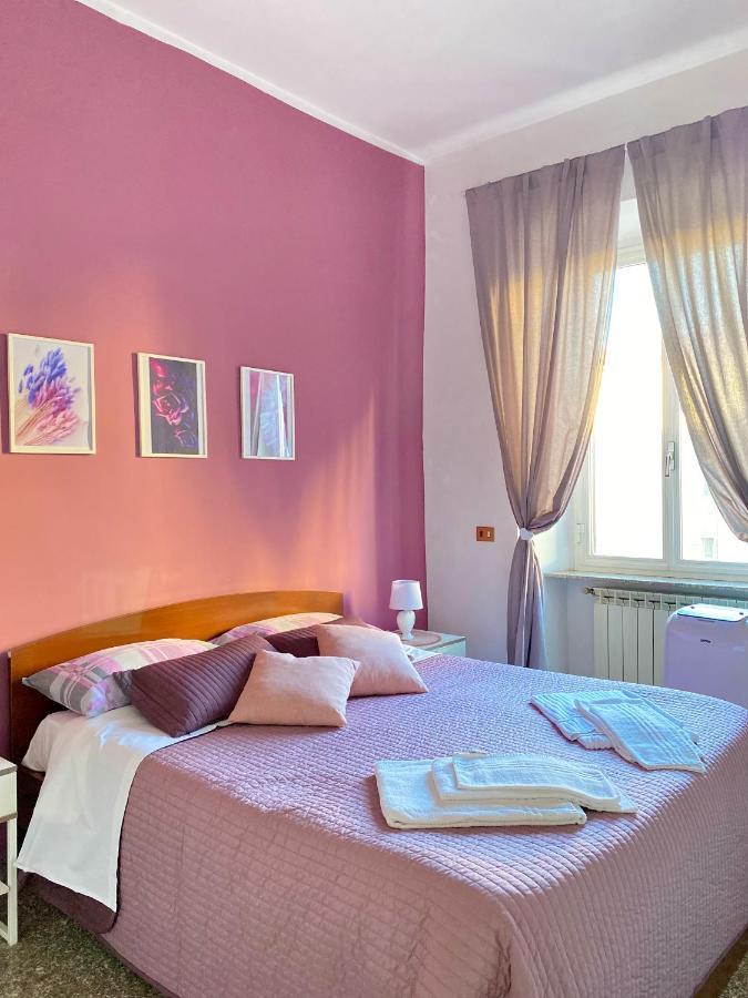 Dreams In - Colosseum Apartamento