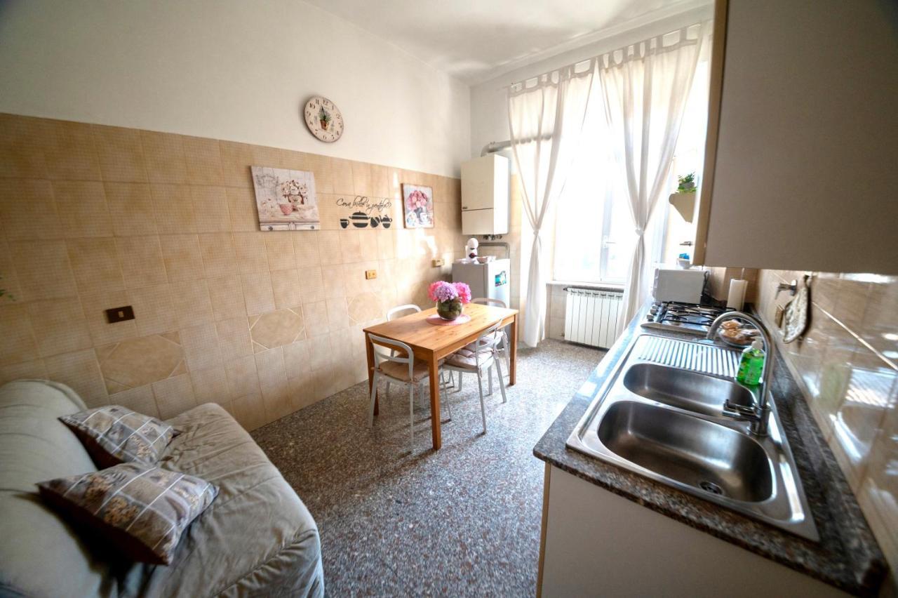 Dreams In - Colosseum Apartamento