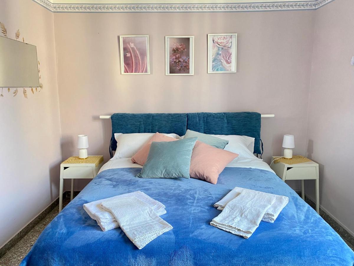 Apartamento Dreams In - Colosseum Roma