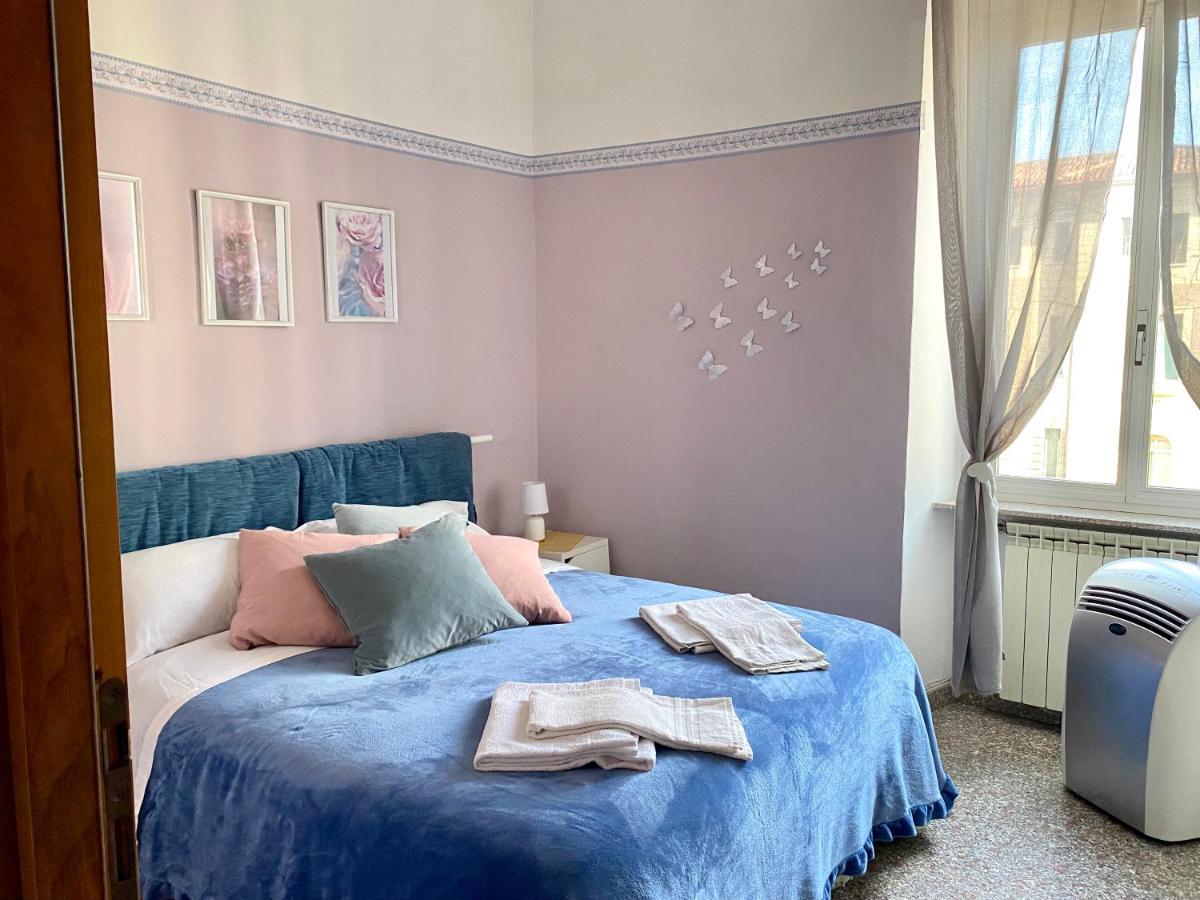 Dreams In - Colosseum Apartamento *