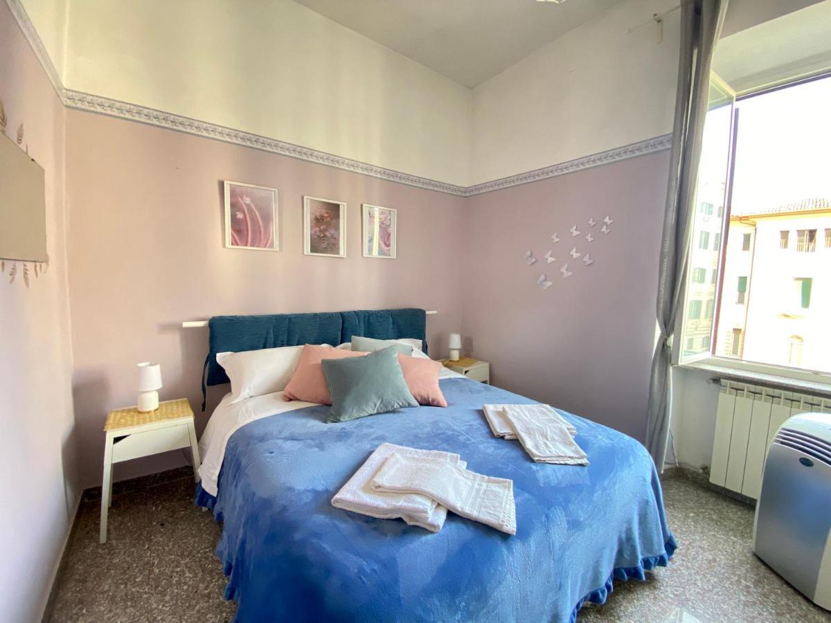 Apartamento Dreams In - Colosseum