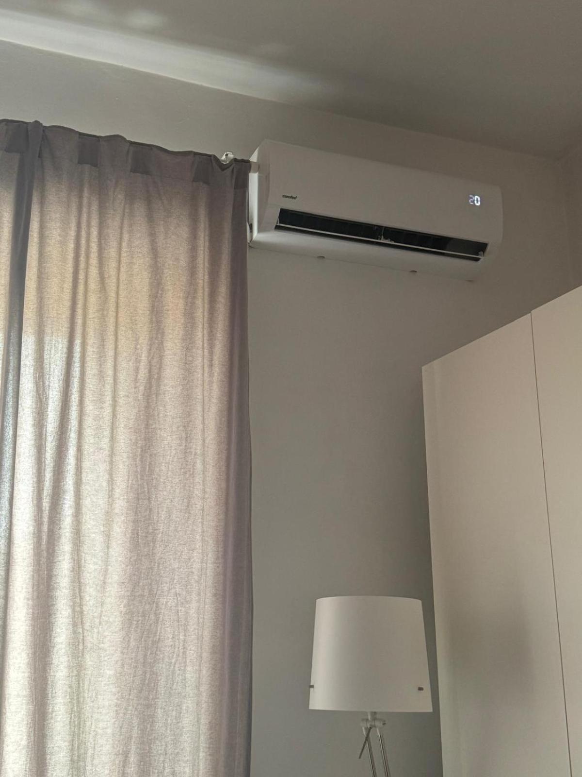 Apartamento Dreams In - Colosseum