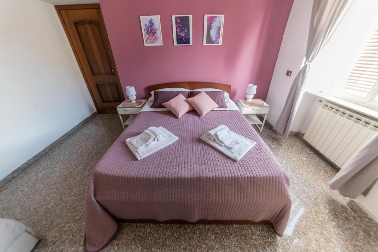 Dreams In - Colosseum Apartment Rom